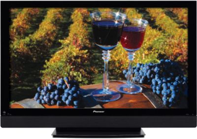 Pioneer PDP6070HD 60 PureVision Plasma HDTV