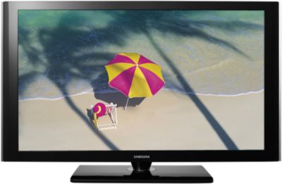 Samsung FPT5084 50 1080p plasma HDTV