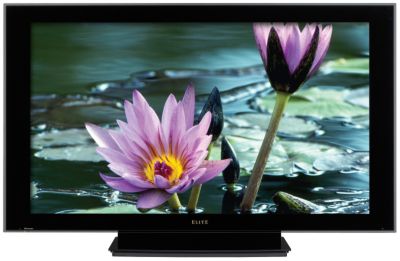 Pioneer PROFHD1 Elite 50 1080p Plasma Monitor