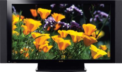 Pioneer PRO1140HD 50 High-Definition PureVision Plasma Televisio
