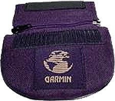 Beanbag Mount For Garmin GPS II/III/V Series