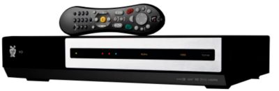 Tivo TCD652160 180HR HD DVR