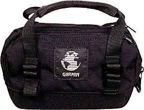 Garmin Deluxe Streetpilot Case