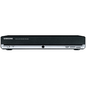 Samsung DTB-H260F