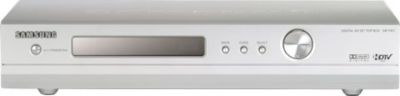 ATSC HDTV Terrestrial Receiver