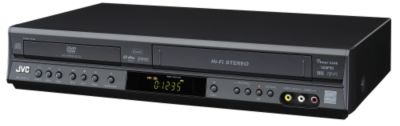 JVC HRXVC14B