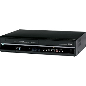 Toshiba D-VR650