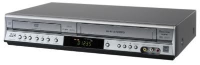 Jvc Hrxvc15s