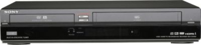 Sony RDR-VXD655