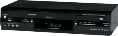 Toshiba SD-V295