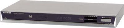SACD/DVD-Audio Player