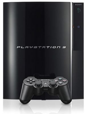 Sony PLAYSTATION 3 60GB Electronics, Gaming Systems, Sony, PLAYSTATION 3 60GB