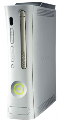 Microsoft XBOX 360 CORE SYSTEM