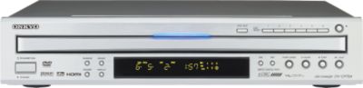 Onkyo DVCP704S 6-Disc DVD Changer