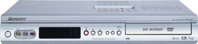 DVD Player/Recorder