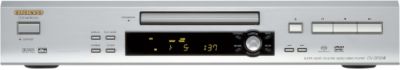 Onkyo DVSP504S DVD Player With HD Conversion