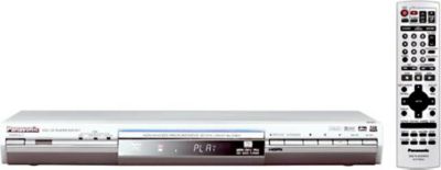 Progressive Scan DVD Player: HDMI