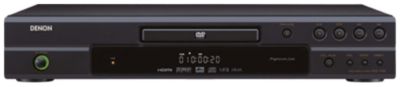 Denon DVD1730 Progressive Scan DVD Player with HDMI Scaling