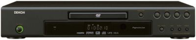 Denon DVD557 DVD Player with HDMI Scaling