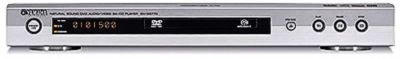 Yamaha DVS5770 Progressive Scan DVD-Audio/SA-CD Player