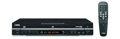 Yamaha DVD-C950