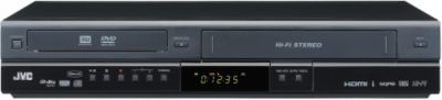 Jvc Dr-mv78b