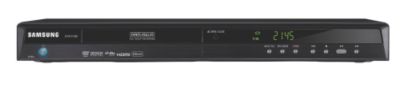Samsung DVD-R160