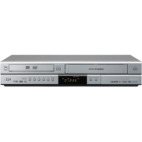 JVC DR-MV77S