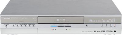 DVD Recorder with 160GB Hard Disc Drive