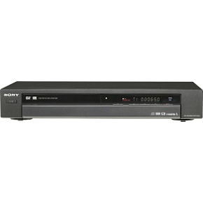 Sony RDR-GX355