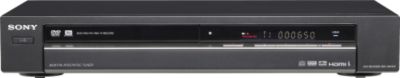 Sony RDR-GXD455