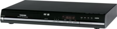 Toshiba D-R400