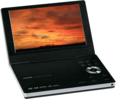 Toshiba SD-P1900
