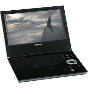 Toshiba SD-P2900