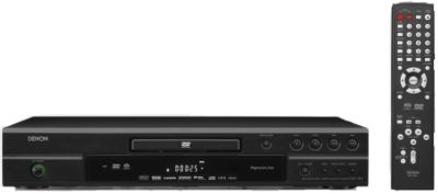 Denon Dvd-1940ci