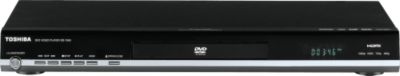 Toshiba SD7990 DVD Player With 1080p Upconversion