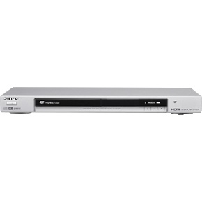 Sony DVP-NS77H/S