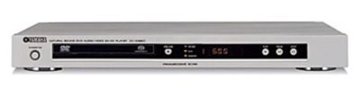 Yamaha DVD5860BL