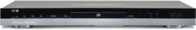 Harman Kardon DVD 47 DVD Audio/Video Player with SACD and HDMI