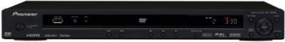Pioneer DV400VK