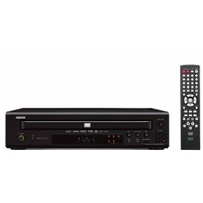 Denon DVM-745