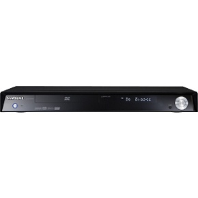 Samsung DVD-HD1080P7