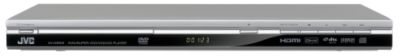 Jvc Xvn652s