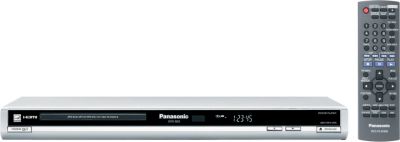 Panasonic DVD-S53S