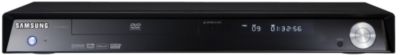 Samsung DVDHD870 High-Definition Conversion DVD Player