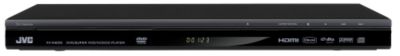 JVC XVN650B