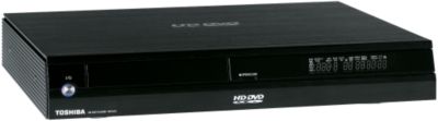 Toshiba HDXA2 1080p HD DVD Player