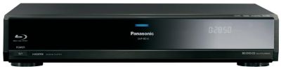Panasonic DMPBD10AK