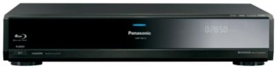 Panasonic DMPBD10 Panasonic  DMPBD10 Blu-ray Disc Player