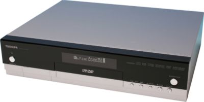 Toshiba HDA1 Factory Refurbished